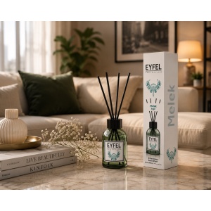 [Odorizant betisoare pentru camera red diffuser, miros de angel, eyfel, 120 ml - 1001cosmetice.ro] [3]