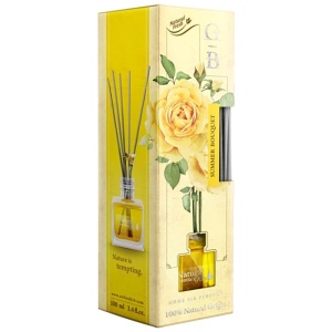 [Odorizant betisoare pentru camera summer bouquet elix, 100 ml - 1001cosmetice.ro] [3]