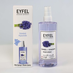 Odorizant de camera Spray aroma de Zambila Eyfel, 400 ml