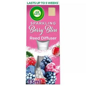 [Odorizant reed diffuser, betisoare parfumate berry bliss air wick, 33 ml - 1001cosmetice.ro] [1]