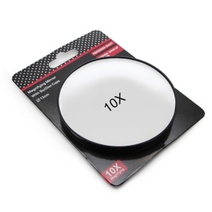 [Oglinda profesionala pentru machiaj, mareste 10x, meijiaer - 1001cosmetice.ro] [2]