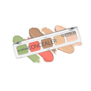 [Paleta corectoare, allaround concealer, - 1001cosmetice.ro] [1]