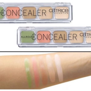 [Paleta corectoare, allaround concealer, - 1001cosmetice.ro] [5]