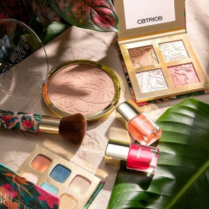 [Paleta de farduri, 9 nuante, tropic exotic, catrice - 1001cosmetice.ro] [4]