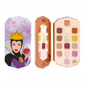 [Paleta de farduri de pleoape 14 nuante, disney villains evil queen 01 essence - 1001cosmetice.ro] [1]