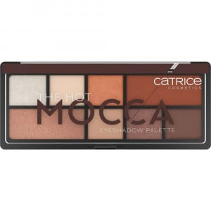 [Paleta de farduri the hot mocca catrice - 1001cosmetice.ro] [1]