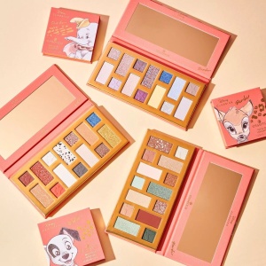 [Paleta farduri, 14 nuante, disney classics bambi silky, friends til the end 01, essence  - 1001cosmetice.ro] [4]