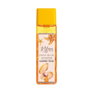 Balsam rufe, kifra | Parfum de rufe concentrat summer love, kifra, 200 ml | 1001cosmetice.ro