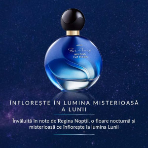 Parfum far away beyond the moon avon, 50 ml thumb 5 - 1001cosmetice.ro