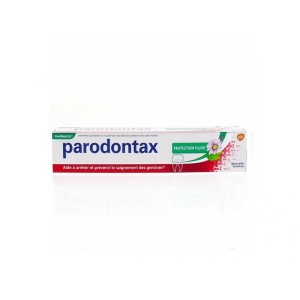 Igiena orala, parodontax | Pasta de dinti, protection fluor, parodontax, 75 ml | 1001cosmetice.ro