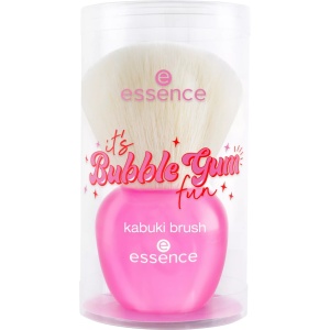 [Pensula kabuki it's bubble gum fun essence - 1001cosmetice.ro] [3]