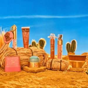 [Pensula pentru blush & highlighter colectia yee haw! essence - 1001cosmetice.ro] [4]