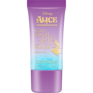 Baza de machiaj (primer) | Primer aqua splash, disney alice in wonderland, catrice, 30 ml | 1001cosmetice.ro