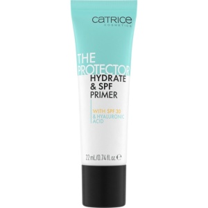 [Primer hidratant cu spf 30, the protector hydrate & spf primer, catrice, 22 ml - 1001cosmetice.ro] [3]