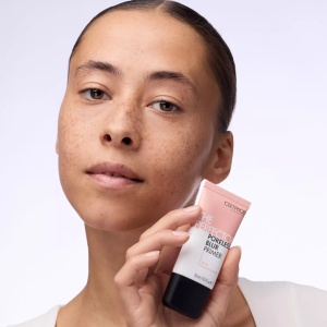 [Primer pentru rafinarea porilor, the perfector poreless blur, catrice, 30 ml - 1001cosmetice.ro] [5]