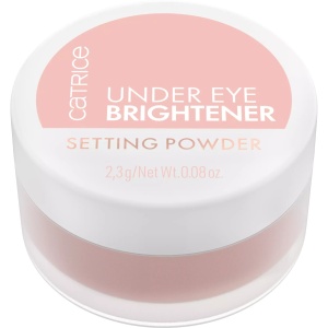 [Pudra de fixare sub ochi under eye brightener light rose 010 catrice - 1001cosmetice.ro] [1]