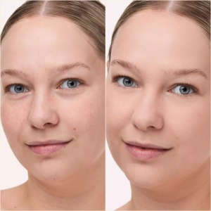 [Pudra pentru fixare bright & blur powder soft pink 020 catrice, 8g - 1001cosmetice.ro] [8]