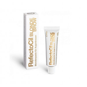 REFECTOCIL VOPSEA DE SPRANCENE SI SPRANCENE BLONDE BROW