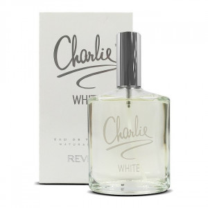 REVLON CHARLIE WHITE EAU DE TOILETTE