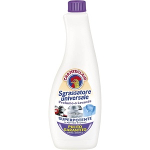 Chante clair | Rezerva degresant universal, sgrassatore universale, parfum de lavanda, chanteclair, 600 ml | 1001cosmetice.ro