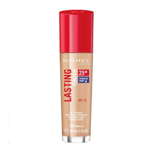 [Rimmel london lasting finish 35 h fond de ten vanilla 160 - 1001cosmetice.ro] [2]