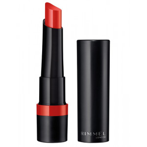 Rimmel london lasting finish extreme ruj de buze rezistent lit! 610 thumb 1 - 1001cosmetice.ro