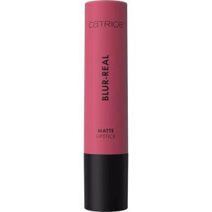 [Ruj blur-real matte blur me baby 010 catrice  - 1001cosmetice.ro] [2]