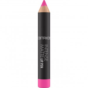 Ruj creion de buze intense matte lip pen think pink 030 catrice thumb 1 - 1001cosmetice.ro