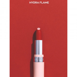 Ruj de buze mat hydramatic hydra flame avon thumb 3 - 1001cosmetice.ro