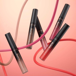 [Ruj lichid mat, de durată endless matte no broken hearts 090 catrice, 4.5 ml - 1001cosmetice.ro] [4]