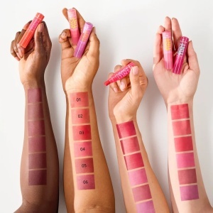 [Ruj lichid rezistent juicy tint - 02 strawberry szn, essence, 3.5 ml - 1001cosmetice.ro] [5]