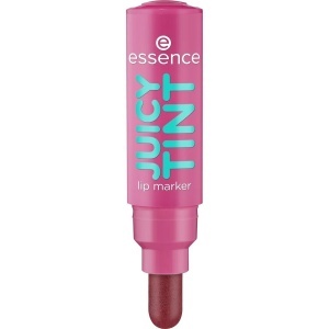 Ruj, essence | Ruj lichid rezistent juicy tint - 05 · plum party , essence, 3.5 ml | 1001cosmetice.ro