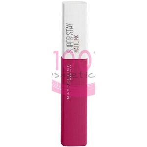 [Ruj lichid superstay matte ink, artist 120, maybelline, 5 ml - 1001cosmetice.ro] [2]