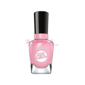 SALLY HANSEN MIRACLE GEL LAC DE UNGHII PINKY PROMISE 160