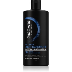 Set heart core balsam de buze editie limitata essence | Sampon hranitor antimatreata, intense anti-dandruff, syoss, 440 ml | 1001cosmetice.ro