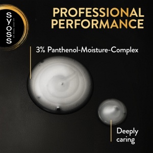 [Sampon hranitor pentru par cret si ondulat, intense curls, syoss, 440 ml - 1001cosmetice.ro] [3]