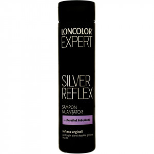 [Sampon nuantator cu reflexe argintii, silver reflex, loncolor, 250 ml - 1001cosmetice.ro] [1]