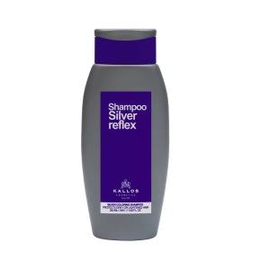 Sampon uscat | Sampon nuantator silver reflex kallos, 350 ml | 1001cosmetice.ro