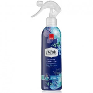 SANO FRESH HOME PARFUM PENTRU HAINE SI TESATURI BLUE BLOSSOM