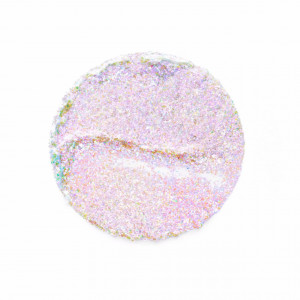 Sclipici pentru ochi, multichrome flakes eyeshadow topper, galactic vibes 01, essence thumb 5 - 1001cosmetice.ro