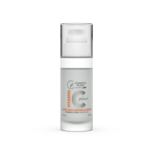 [Ser antirid forte vitamin c plus cosmetic plant, 30 ml - 1001cosmetice.ro] [5]