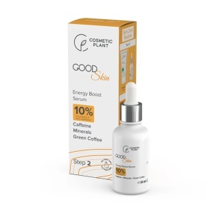 [Ser concentrat energizant good skin – energy boost serumcosmetic plant, 30 ml - 1001cosmetice.ro] [3]