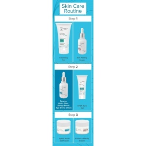 [Ser concentrat reintinerire good skin - hydra filler serum cosmetic plant, 30 ml - 1001cosmetice.ro] [6]