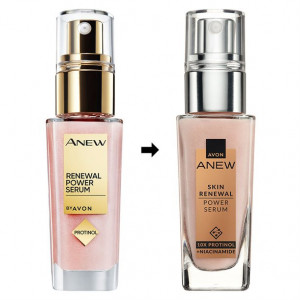 [Ser de fata anew renewal power serum avon, 30 ml - 1001cosmetice.ro] [2]