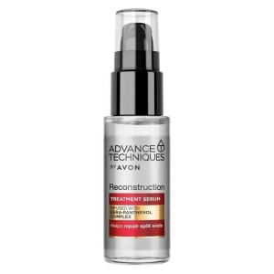 Ser pentru reconstructia parului fragil Advance Techniques Avon, 30 ml