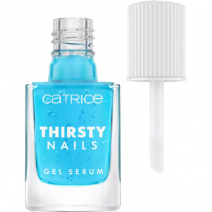 Ser pentru unghii hidratant thirsty nails catrice, 10.5 ml thumb 1 - 1001cosmetice.ro