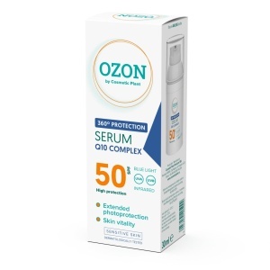 [Ser protector pentru ten sensibil cu q10 si spf 50 de la cosmetic plant, 30 ml - 1001cosmetice.ro] [2]