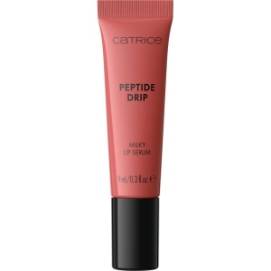 Buze | Serum pentru buze cu peptide drop glass cloud drip milky c030 · glow crush, catrice | 1001cosmetice.ro