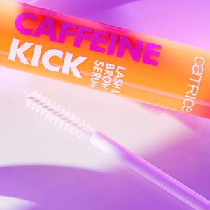 [Serum pentru gene & sprîncene caffeine kick catrice, - 1001cosmetice.ro] [3]