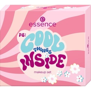 [Set 10 produse de makeup ps: cool things inside, essence - 1001cosmetice.ro] [2]